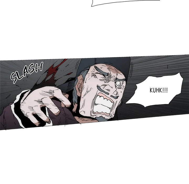 Living with One Leg (official) Chapter 97 - page 16