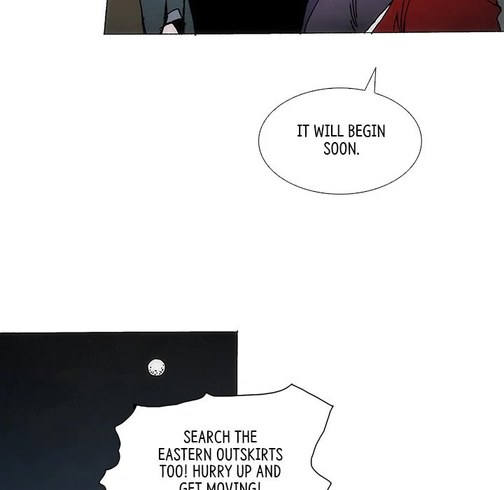 Living with One Leg (official) Chapter 97 - page 24