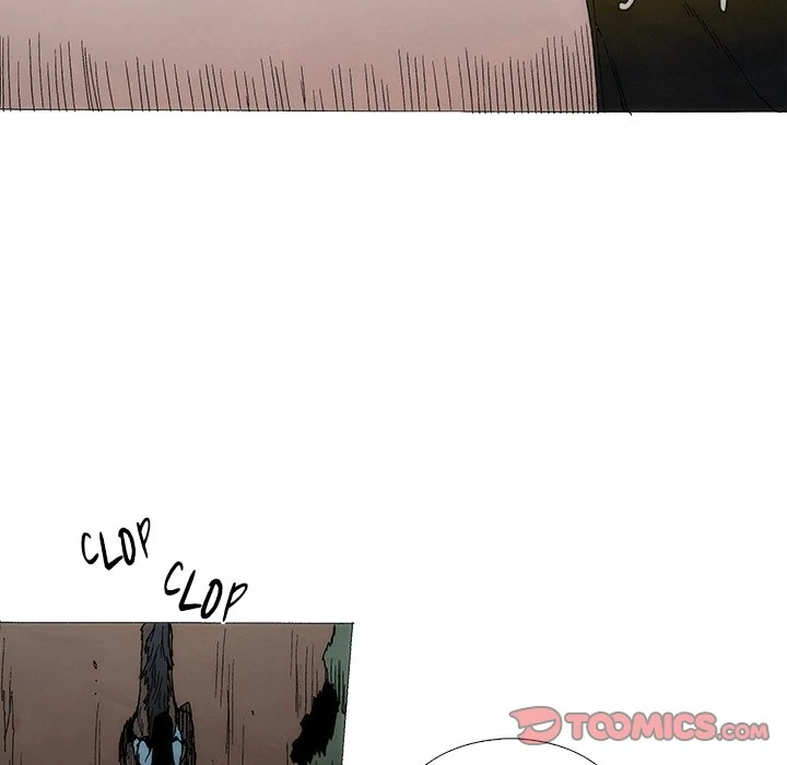 Living with One Leg (official) Chapter 97 - page 49