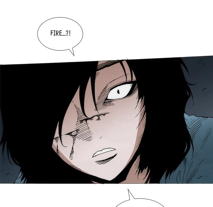 Living with One Leg (official) Chapter 97 - page 53