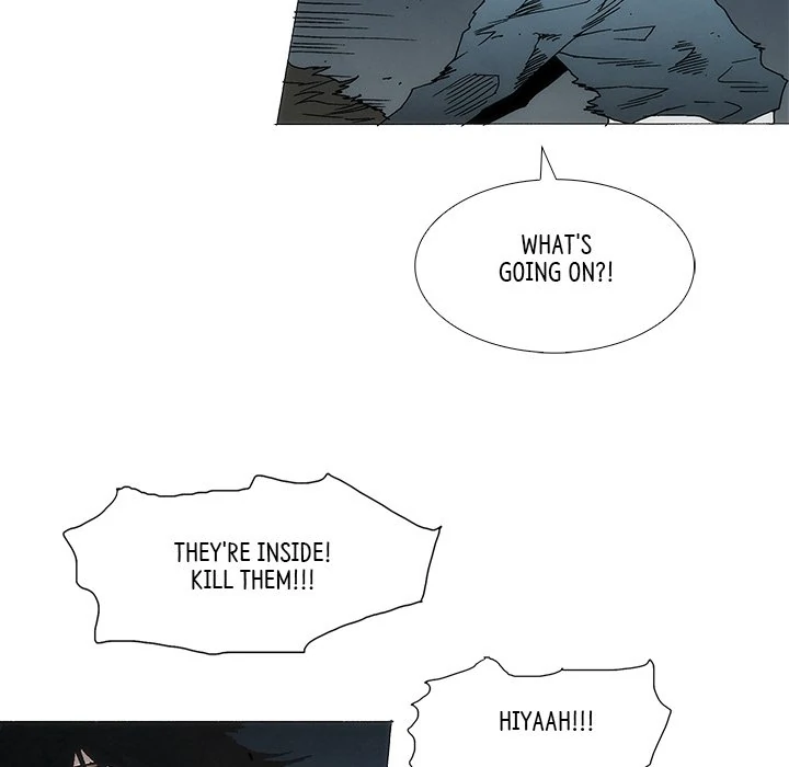 Living with One Leg (official) Chapter 98 - page 25