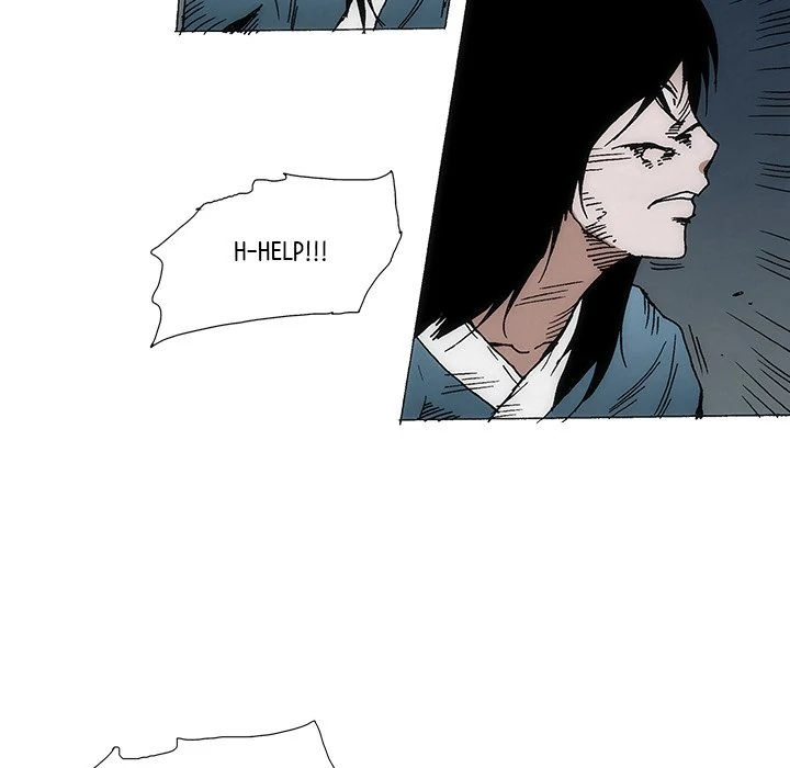 Living with One Leg (official) Chapter 98 - page 38