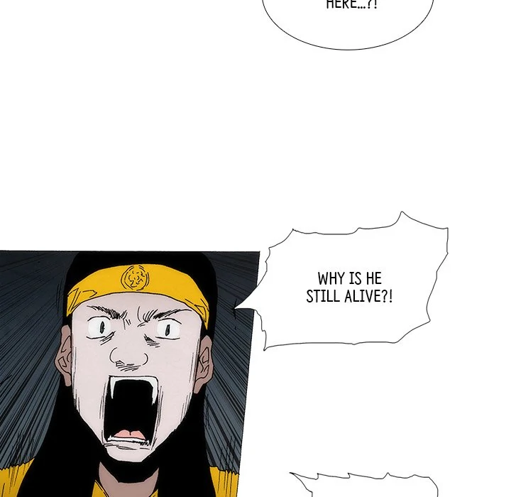 Living with One Leg (official) Chapter 99 - page 38