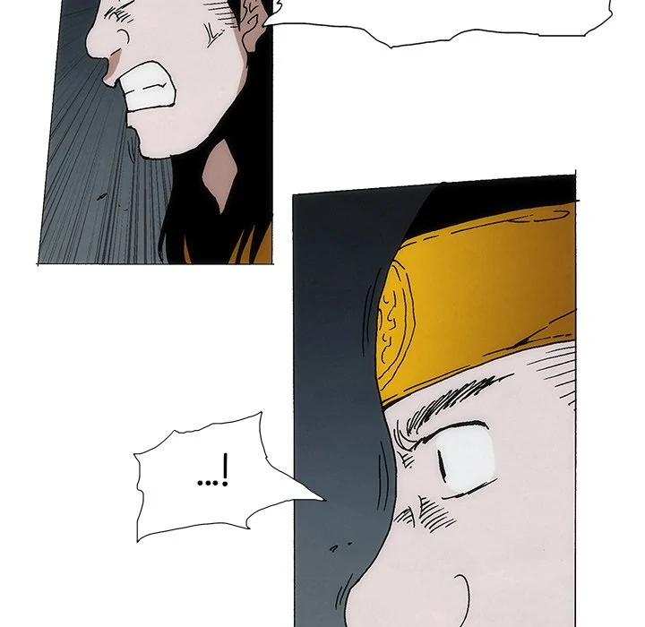 Living with One Leg (official) Chapter 99 - page 41