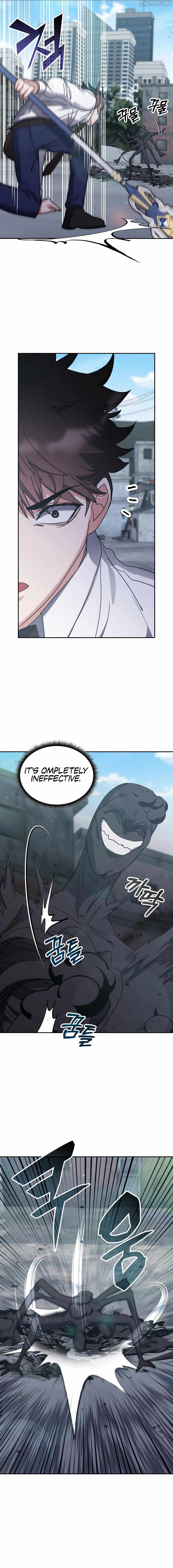 Transcension Academy Chapter 171 - page 7