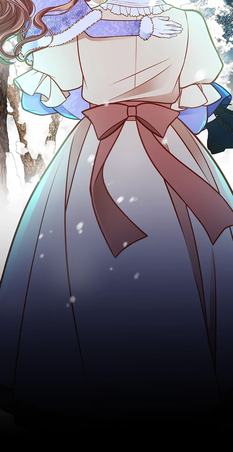 The Duchess’s Secret Dressing Room Chapter 119 - page 100