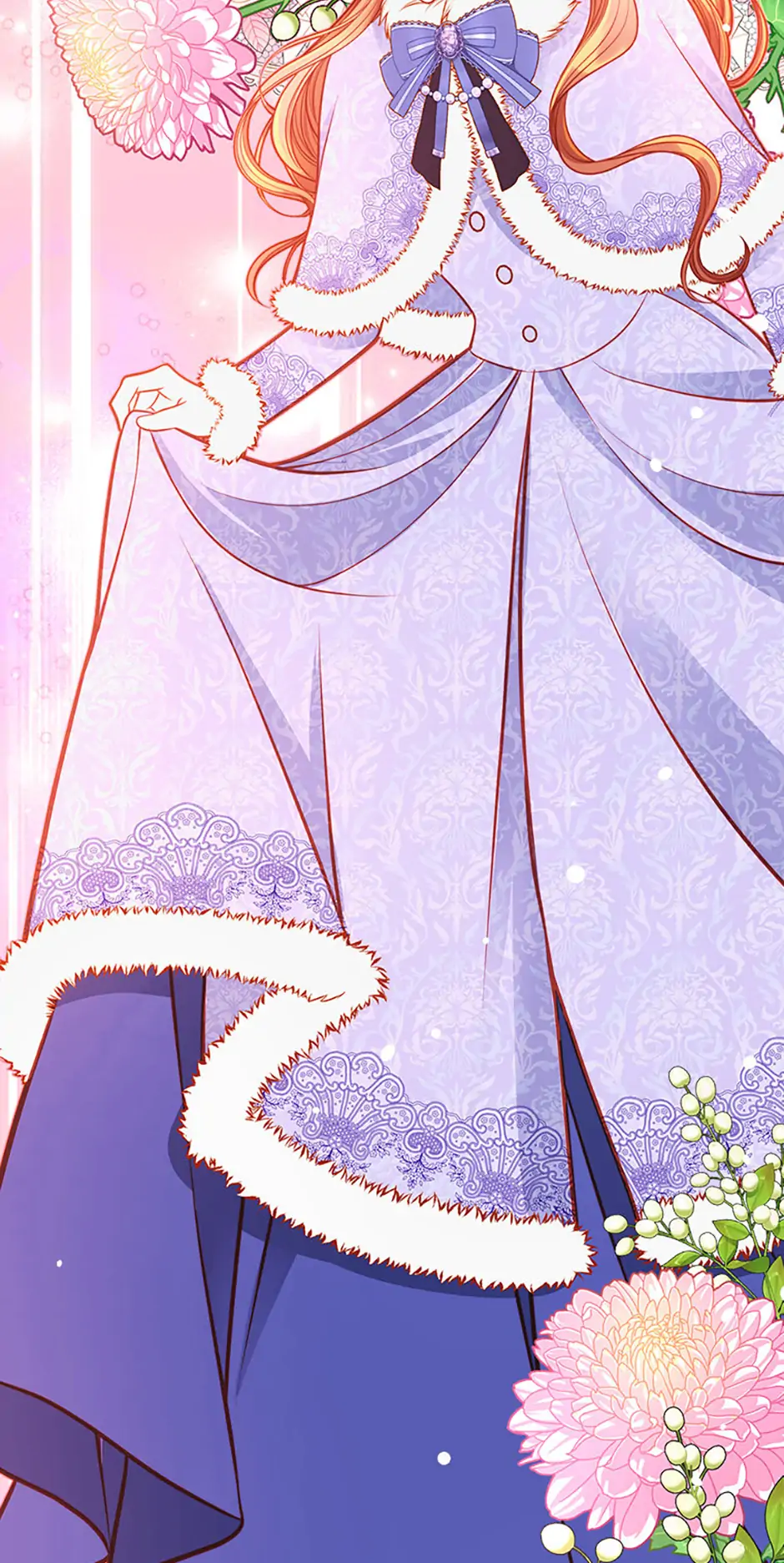 The Duchess’s Secret Dressing Room Chapter 119 - page 10