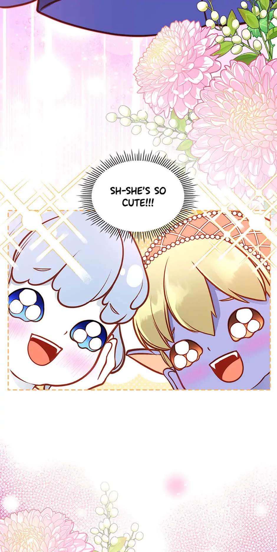 The Duchess’s Secret Dressing Room Chapter 119 - page 11