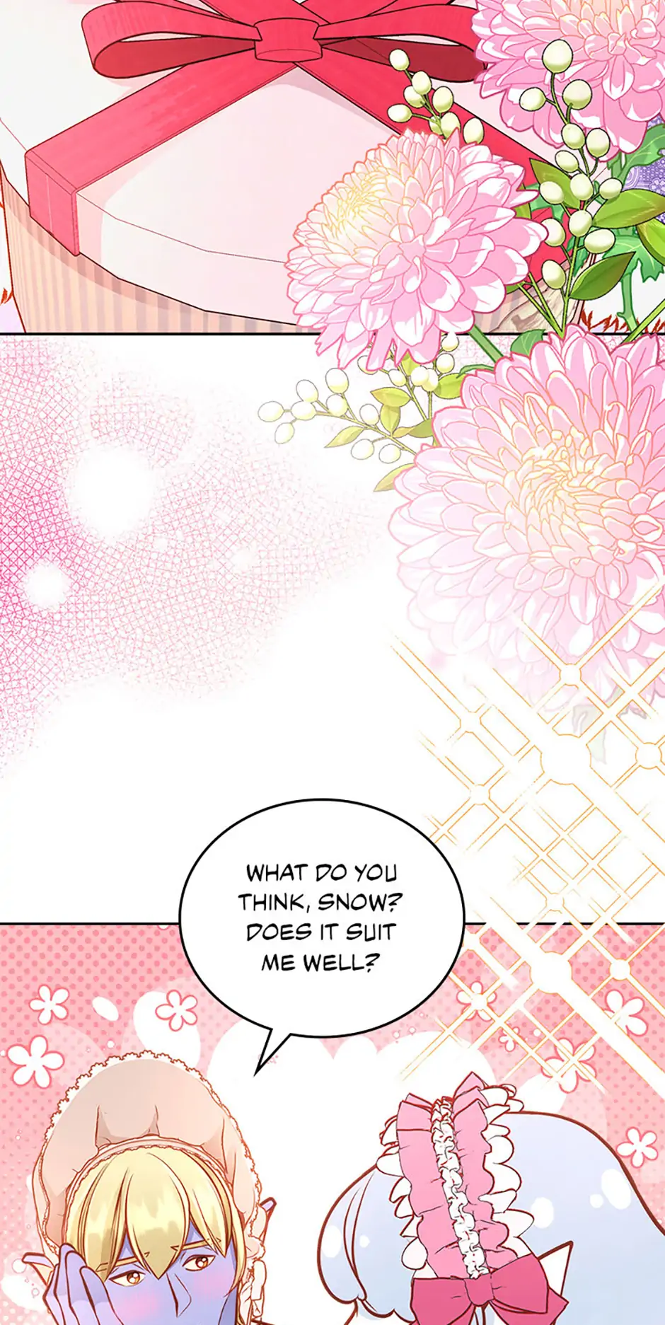 The Duchess’s Secret Dressing Room Chapter 119 - page 13