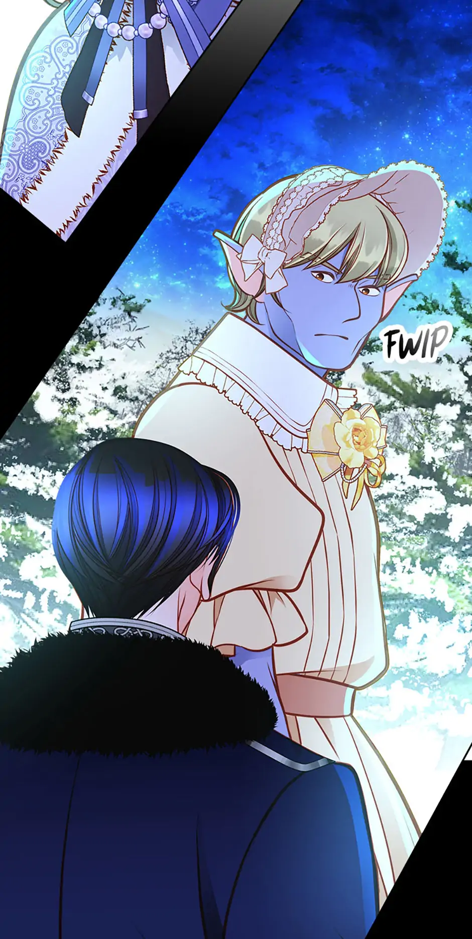 The Duchess’s Secret Dressing Room Chapter 119 - page 16