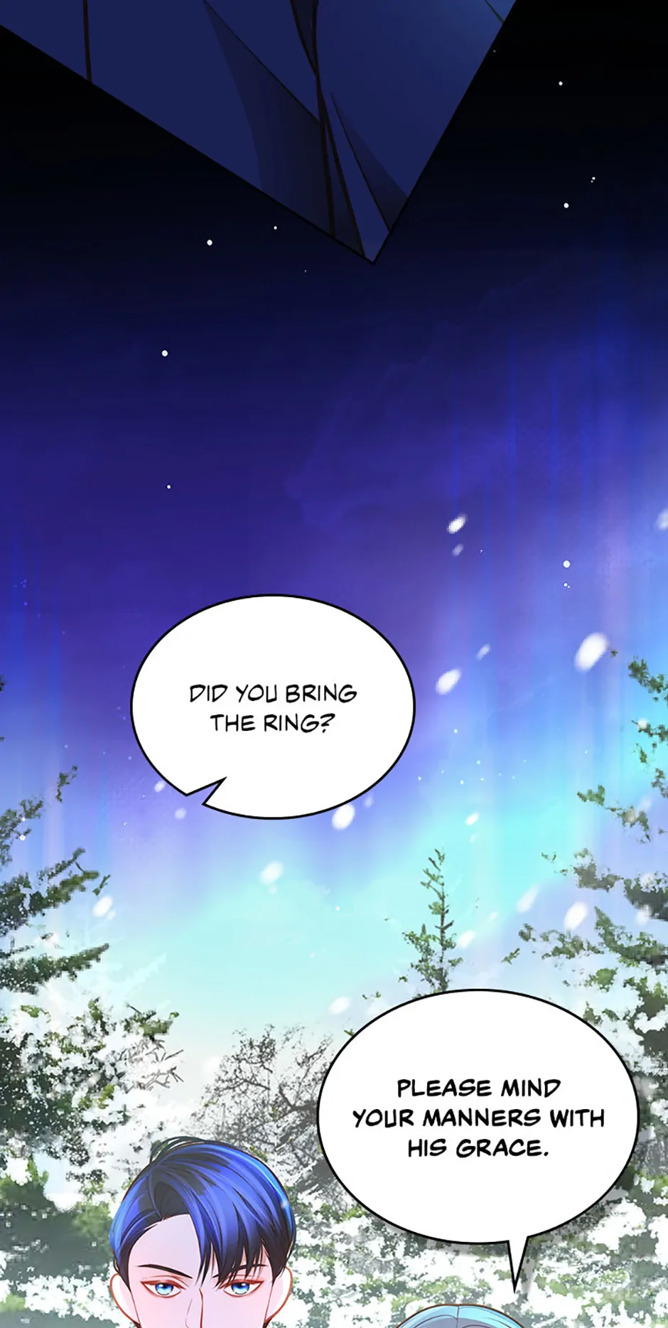 The Duchess’s Secret Dressing Room Chapter 119 - page 17