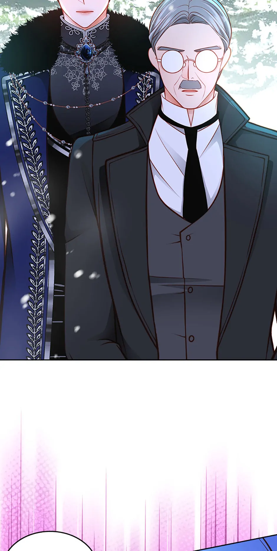 The Duchess’s Secret Dressing Room Chapter 119 - page 18