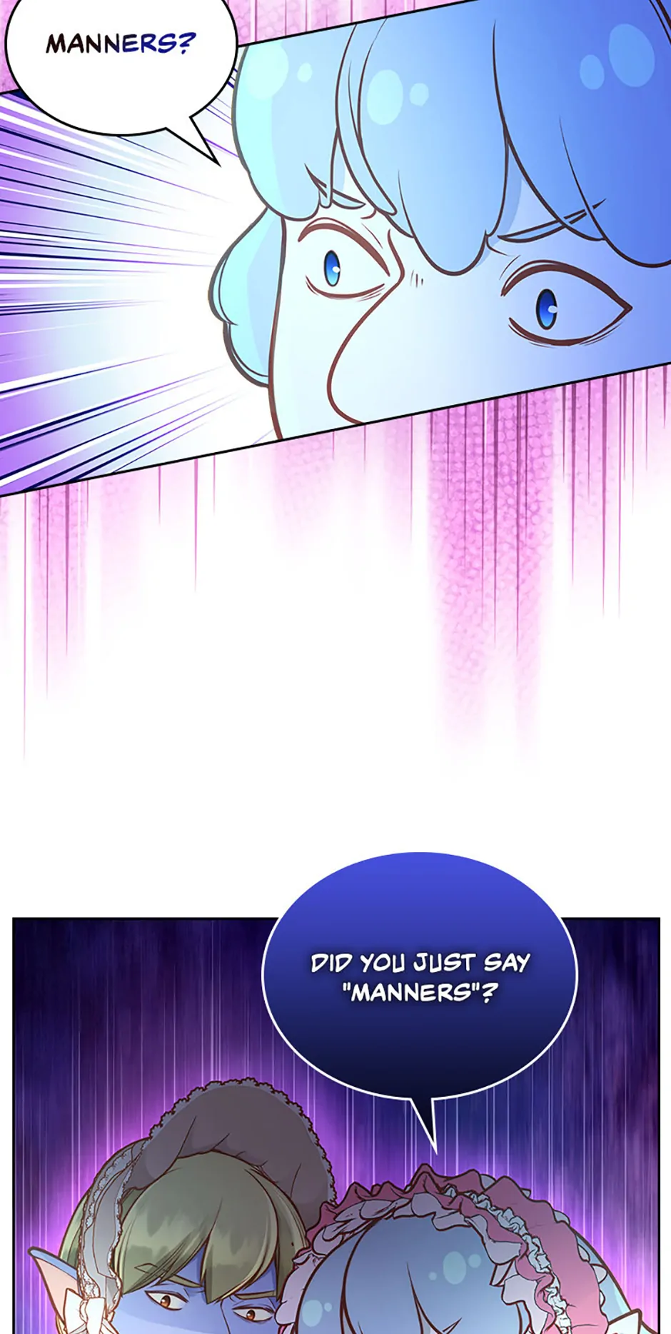 The Duchess’s Secret Dressing Room Chapter 119 - page 19