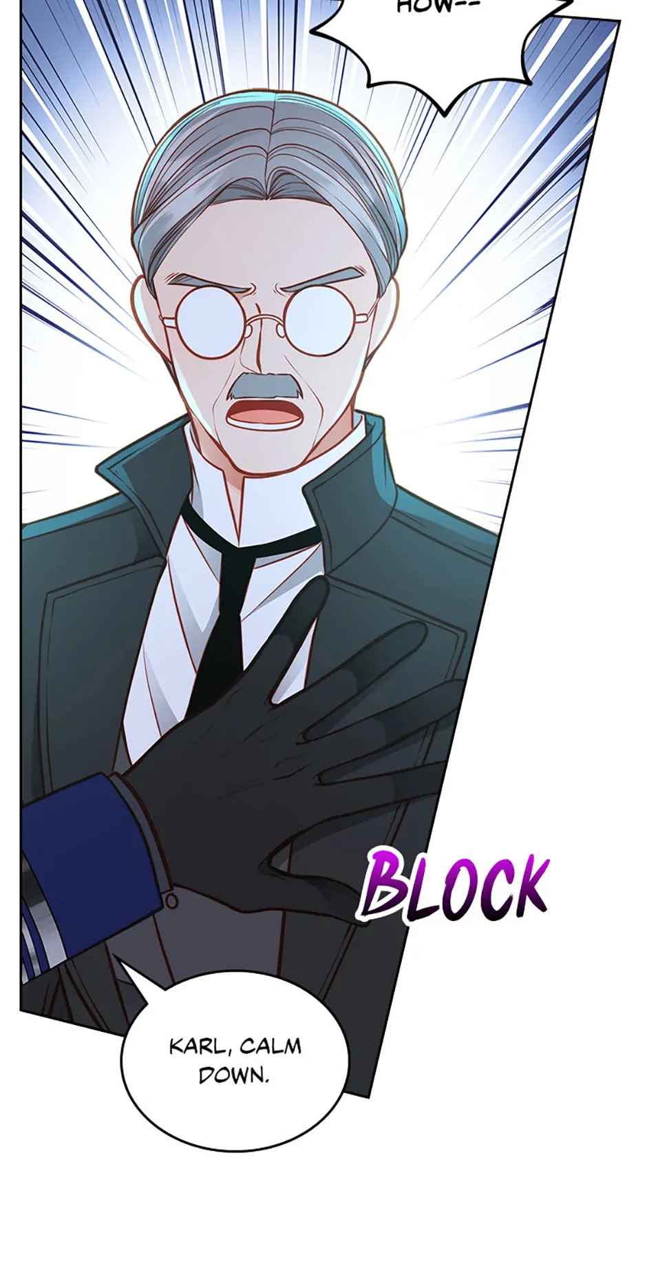 The Duchess’s Secret Dressing Room Chapter 119 - page 21