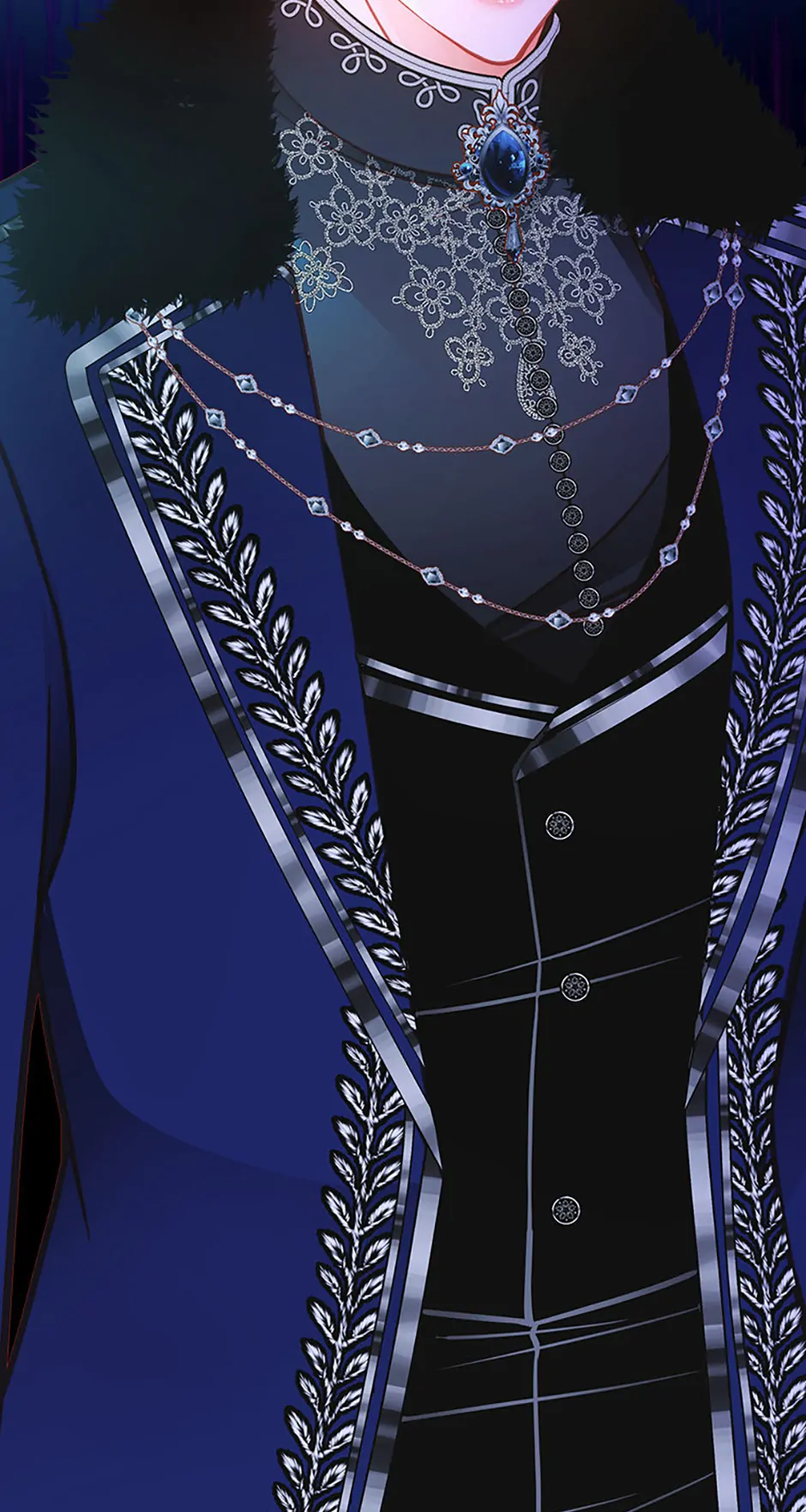 The Duchess’s Secret Dressing Room Chapter 119 - page 23