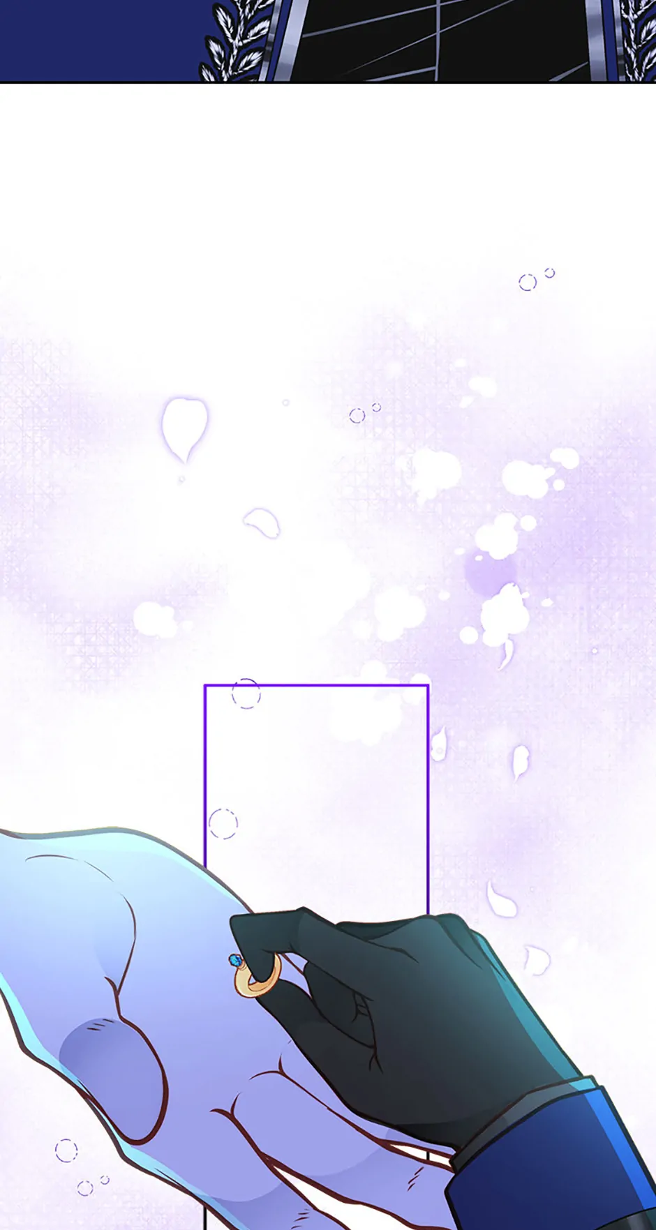 The Duchess’s Secret Dressing Room Chapter 119 - page 24