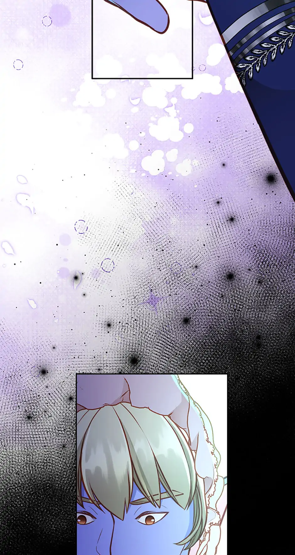 The Duchess’s Secret Dressing Room Chapter 119 - page 25