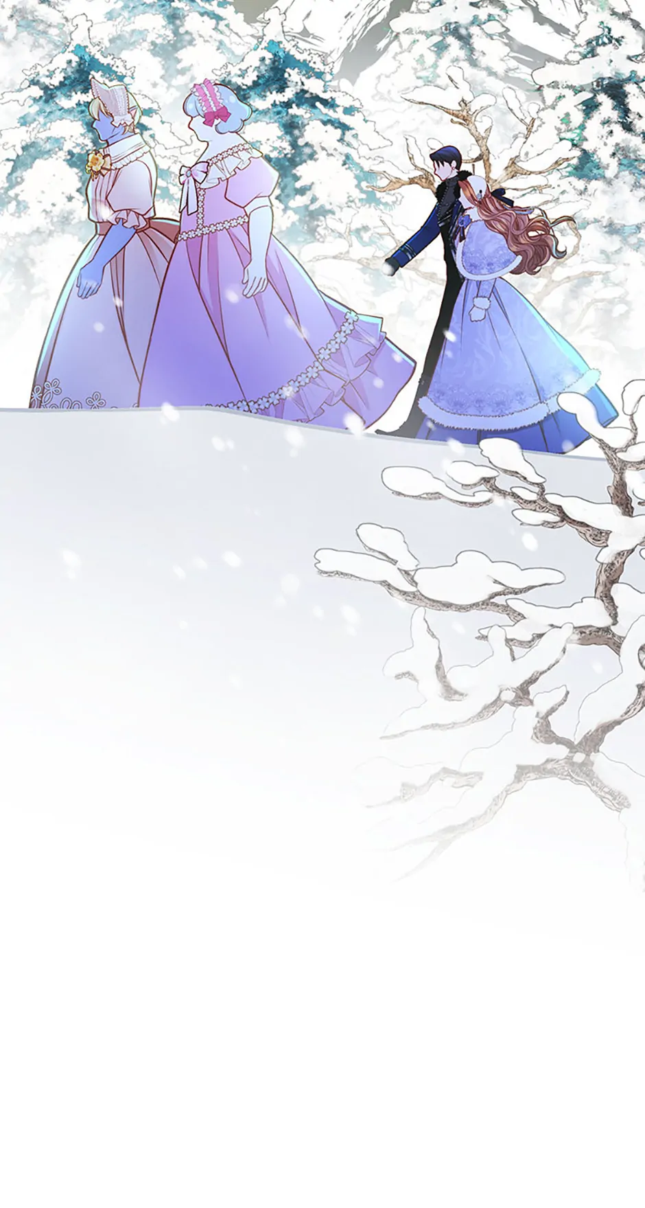 The Duchess’s Secret Dressing Room Chapter 119 - page 29