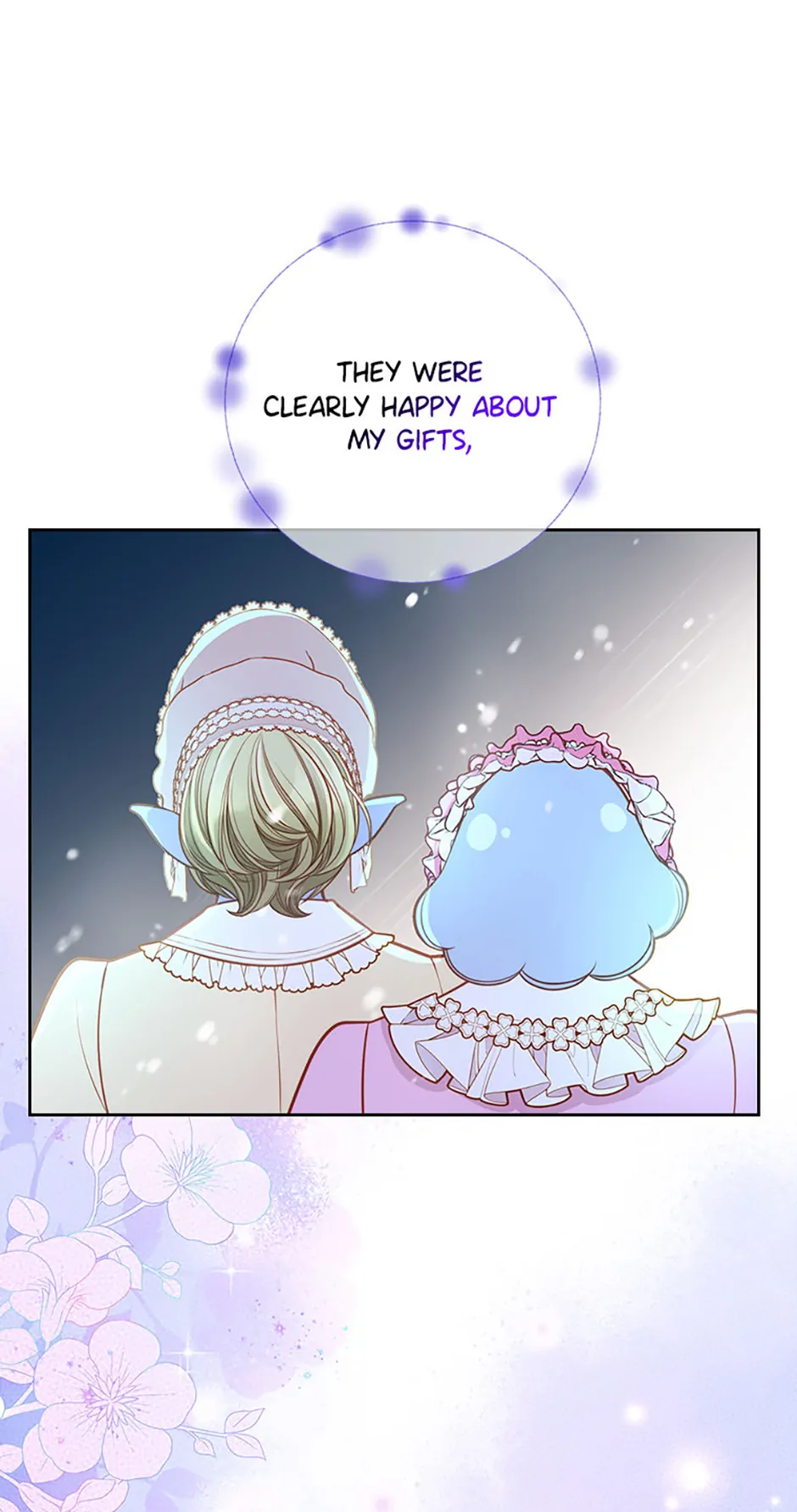 The Duchess’s Secret Dressing Room Chapter 119 - page 30