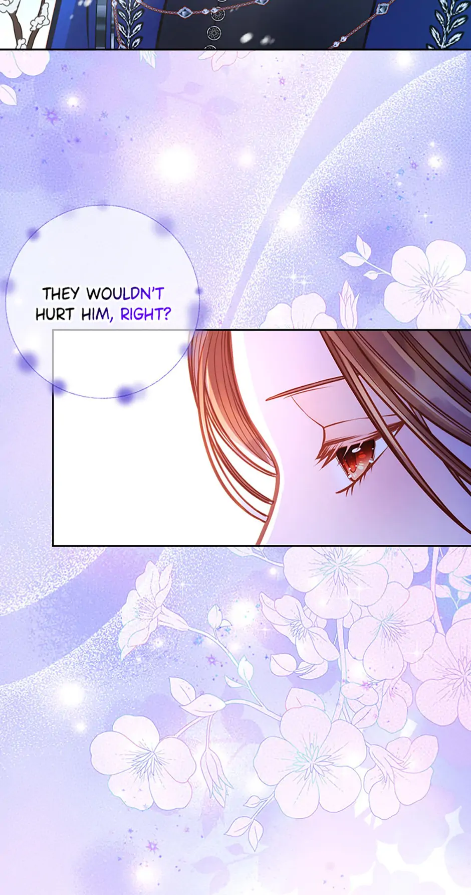 The Duchess’s Secret Dressing Room Chapter 119 - page 32