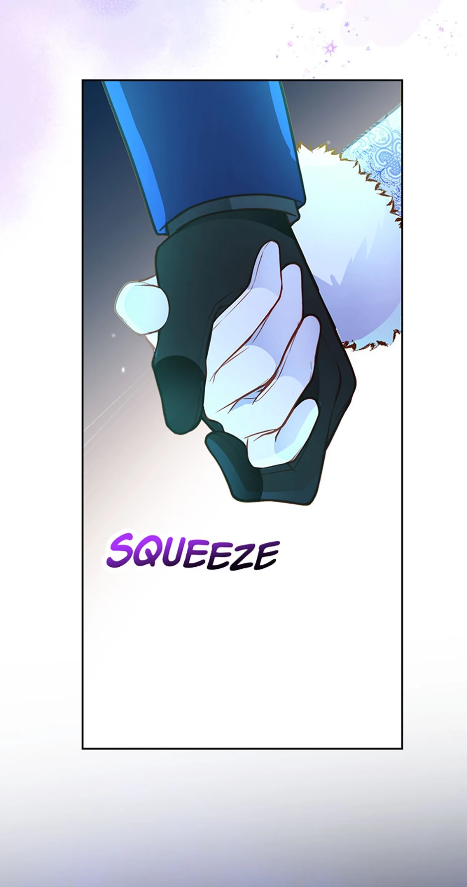 The Duchess’s Secret Dressing Room Chapter 119 - page 33