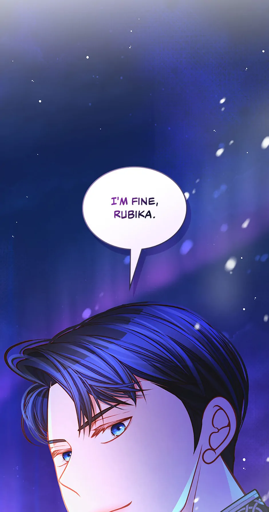 The Duchess’s Secret Dressing Room Chapter 119 - page 34