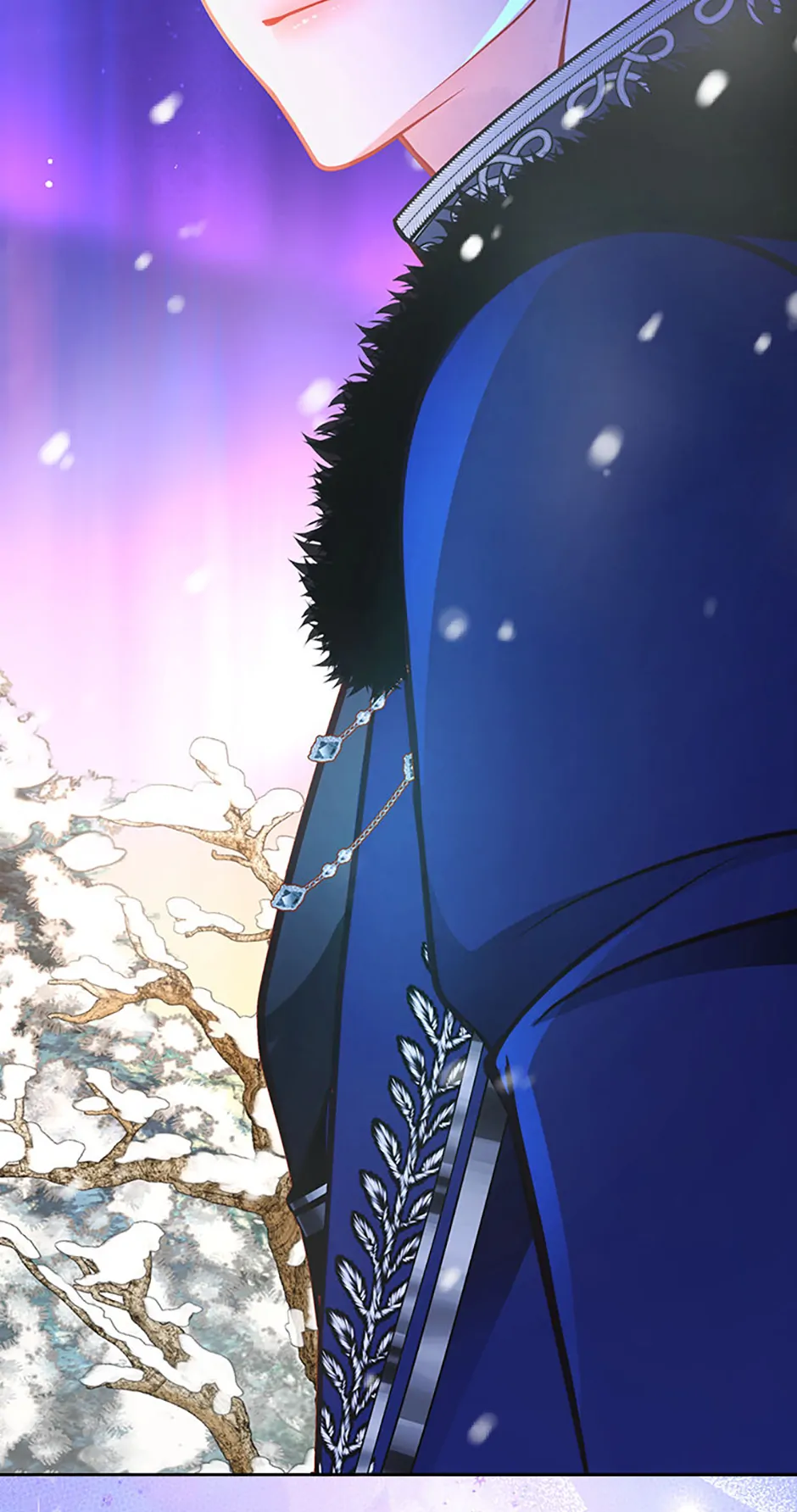 The Duchess’s Secret Dressing Room Chapter 119 - page 35