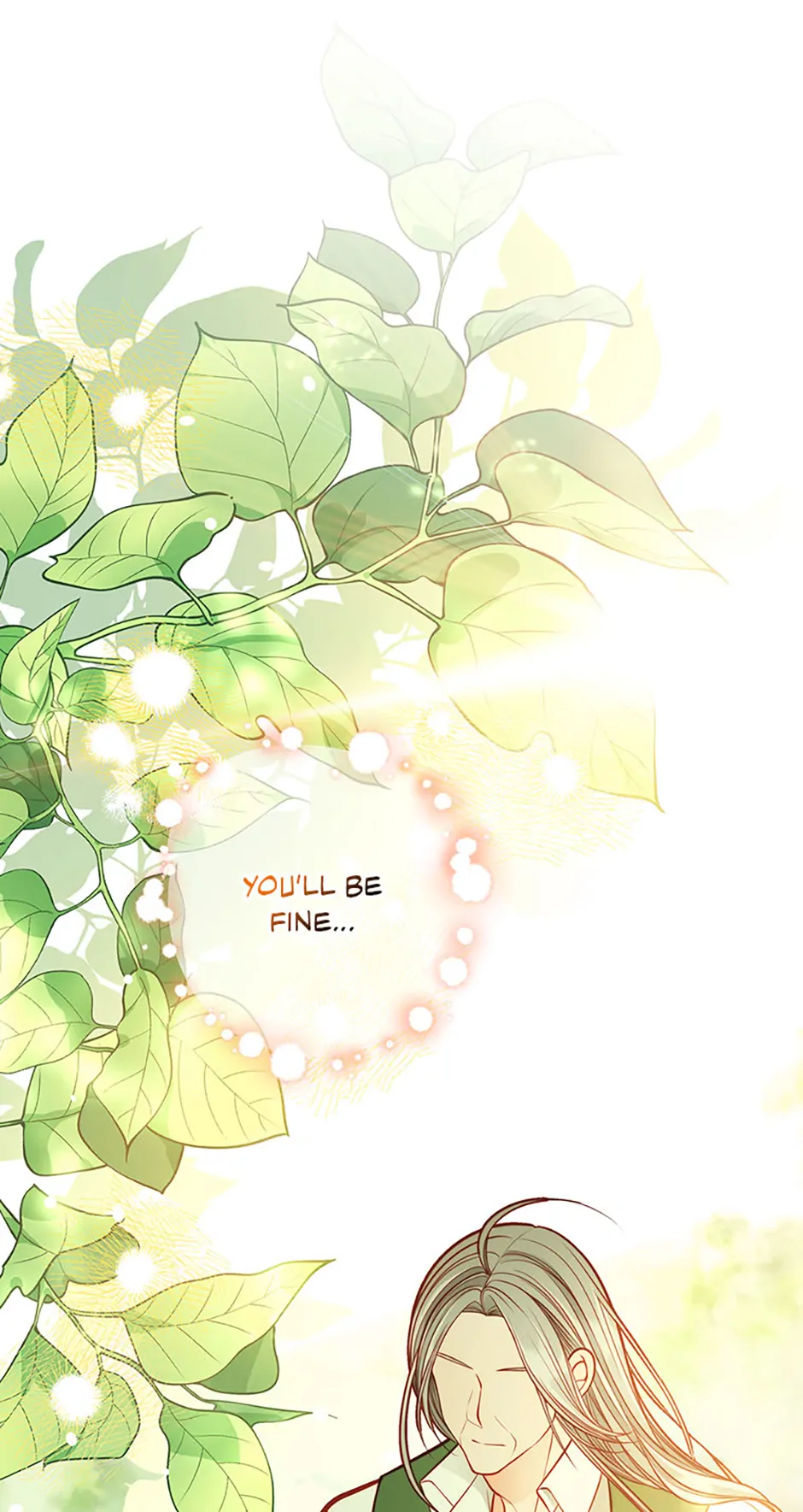 The Duchess’s Secret Dressing Room Chapter 119 - page 37