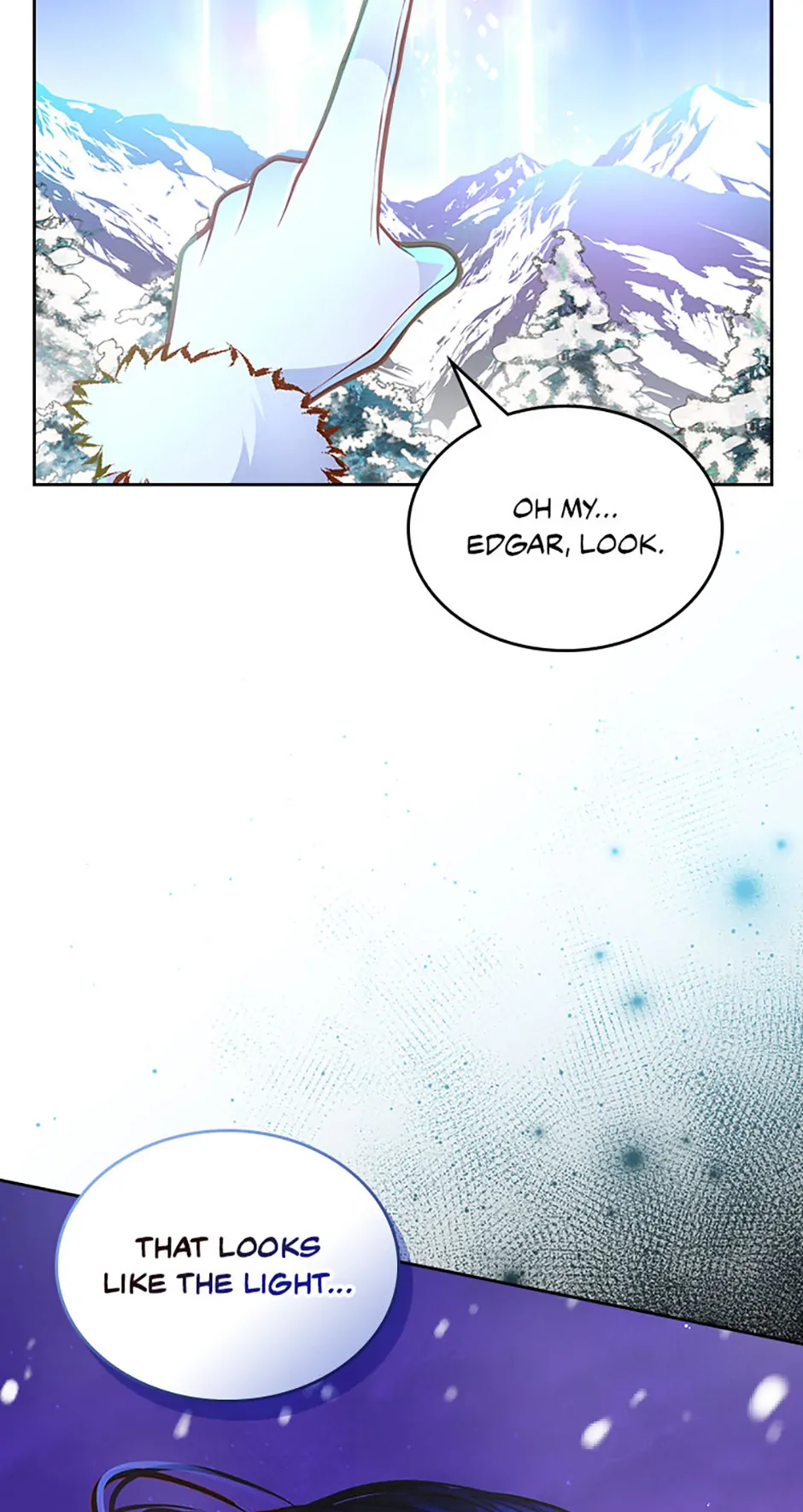 The Duchess’s Secret Dressing Room Chapter 119 - page 42