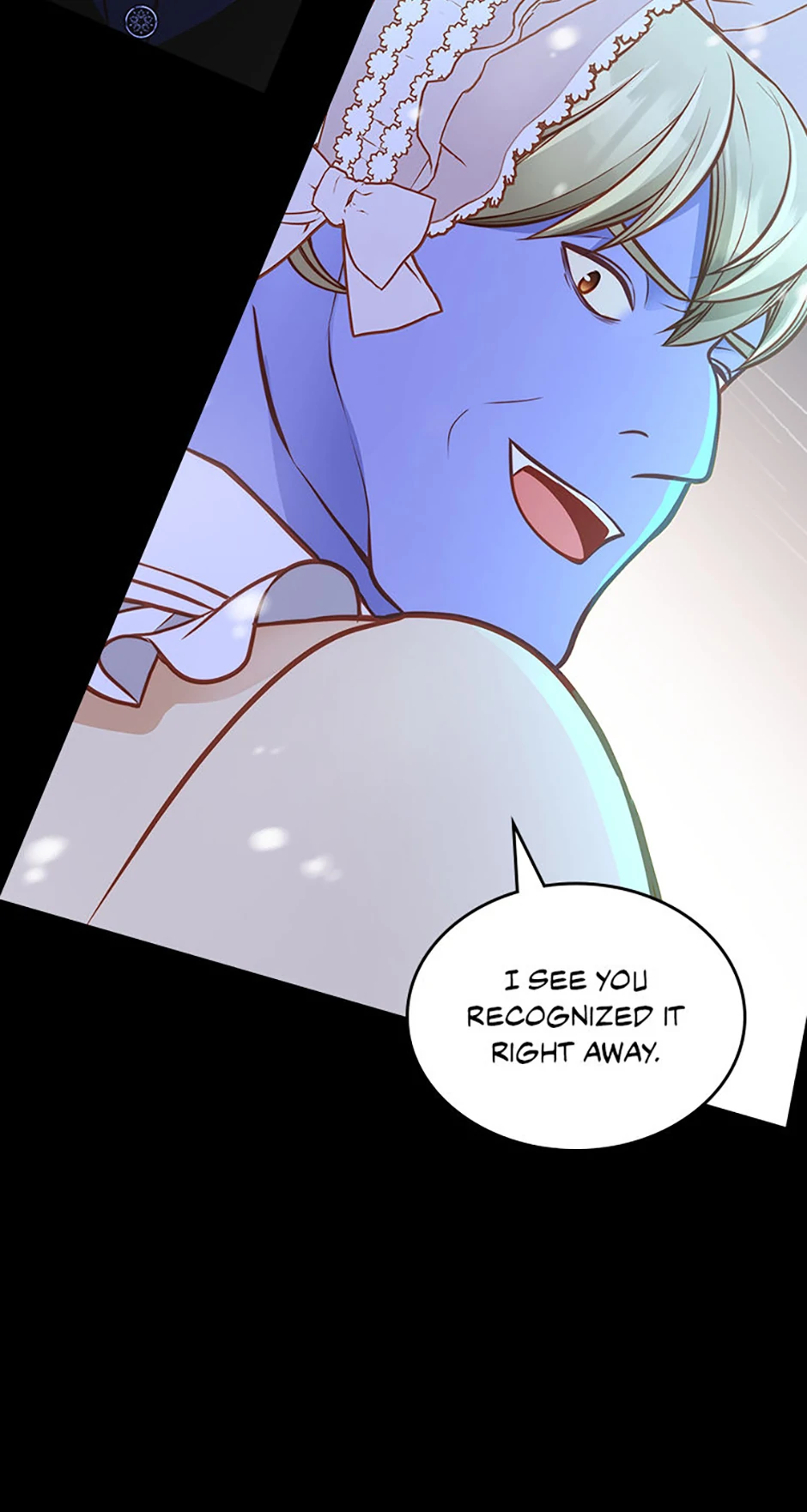 The Duchess’s Secret Dressing Room Chapter 119 - page 44