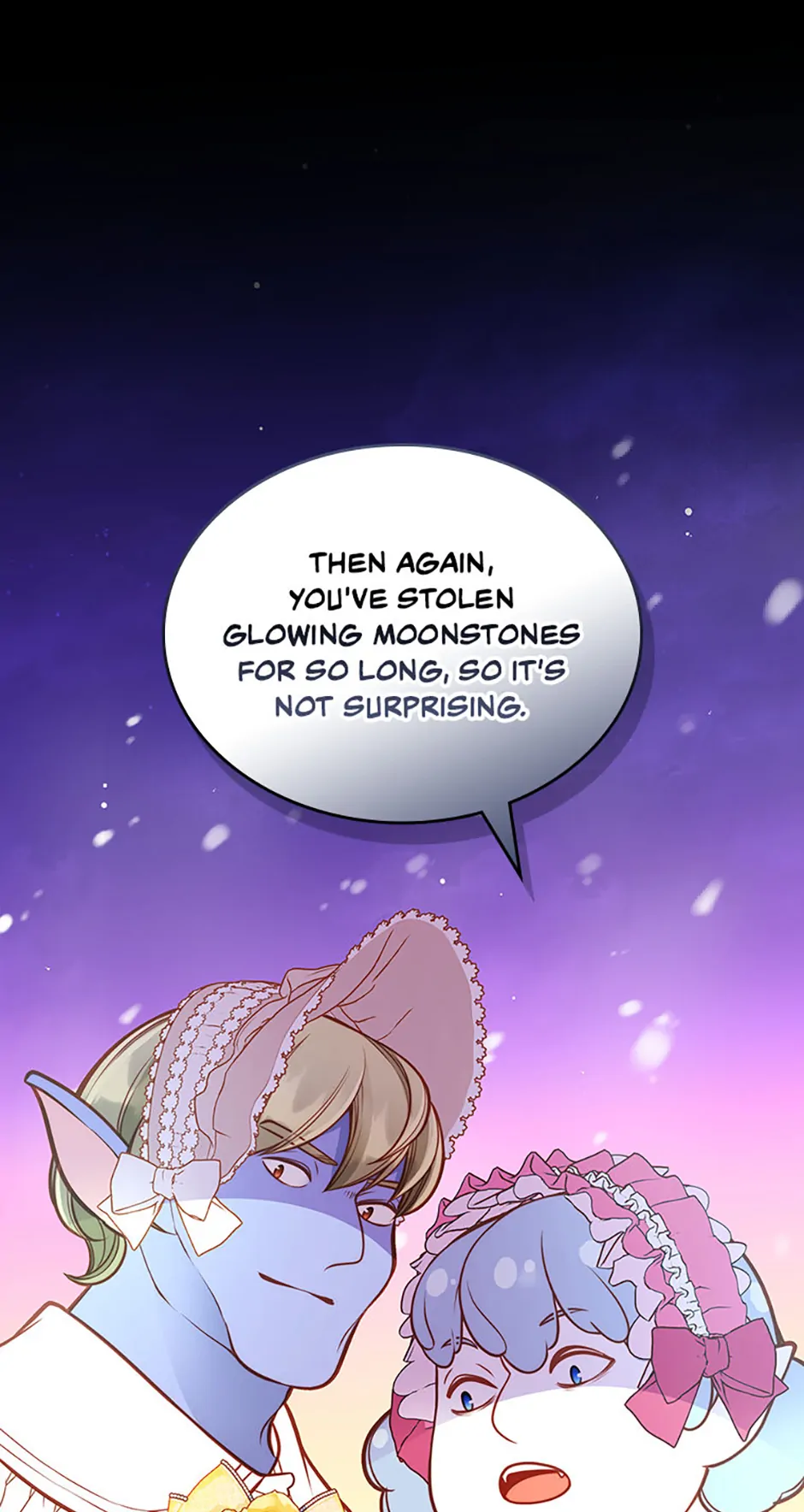 The Duchess’s Secret Dressing Room Chapter 119 - page 45