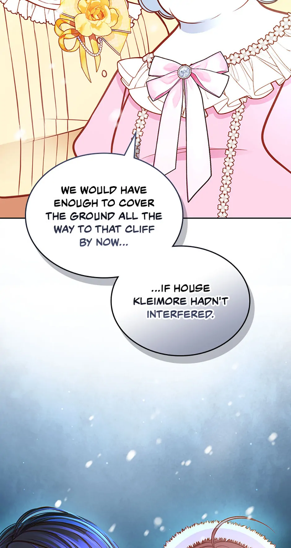 The Duchess’s Secret Dressing Room Chapter 119 - page 46