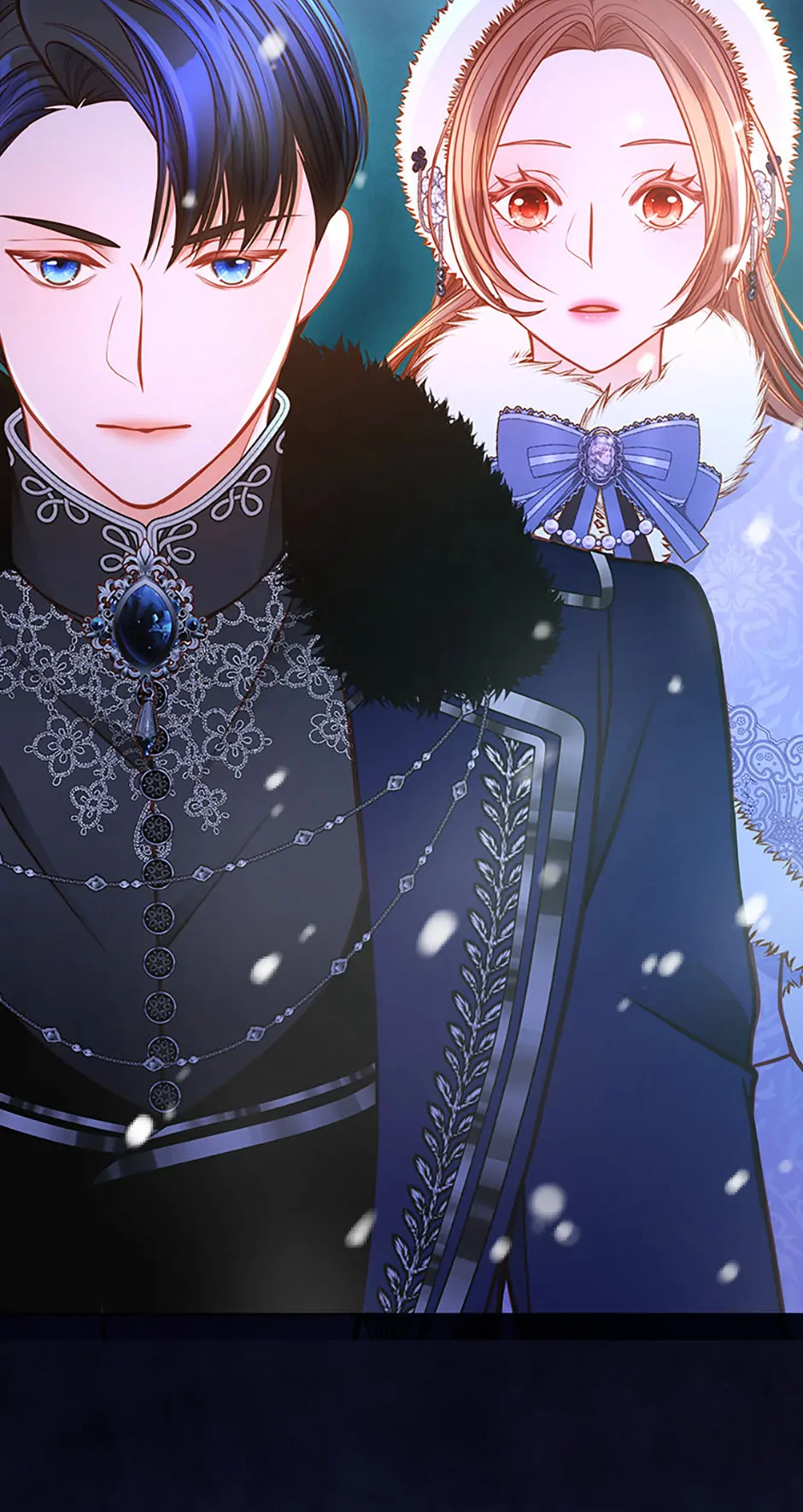 The Duchess’s Secret Dressing Room Chapter 119 - page 47