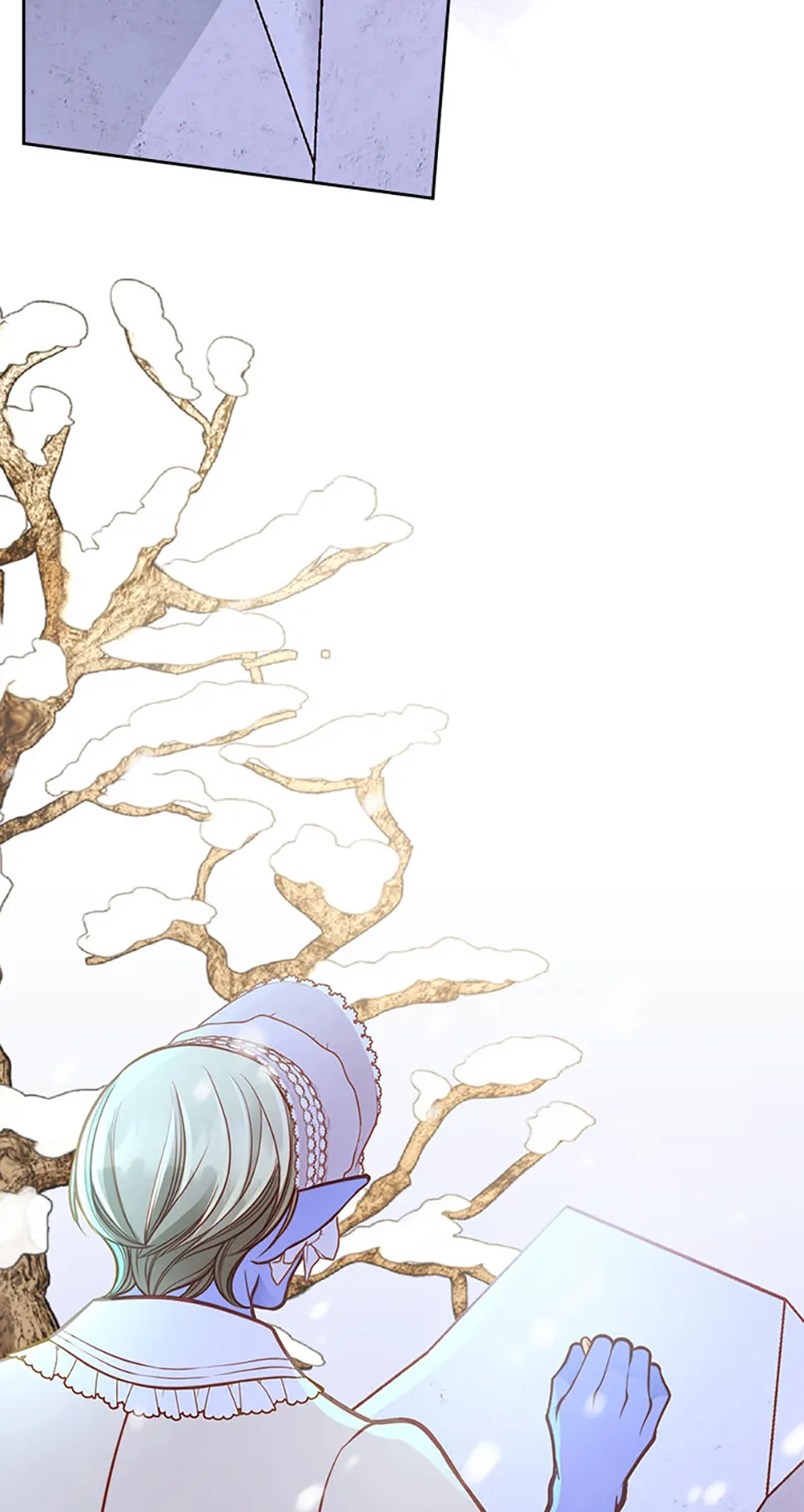 The Duchess’s Secret Dressing Room Chapter 119 - page 49