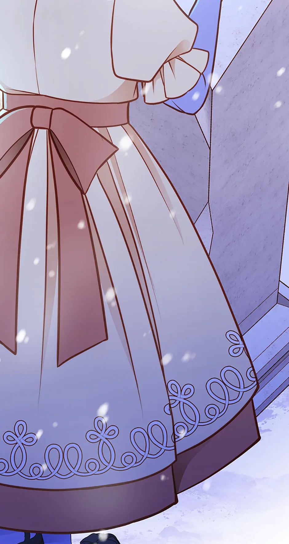 The Duchess’s Secret Dressing Room Chapter 119 - page 50