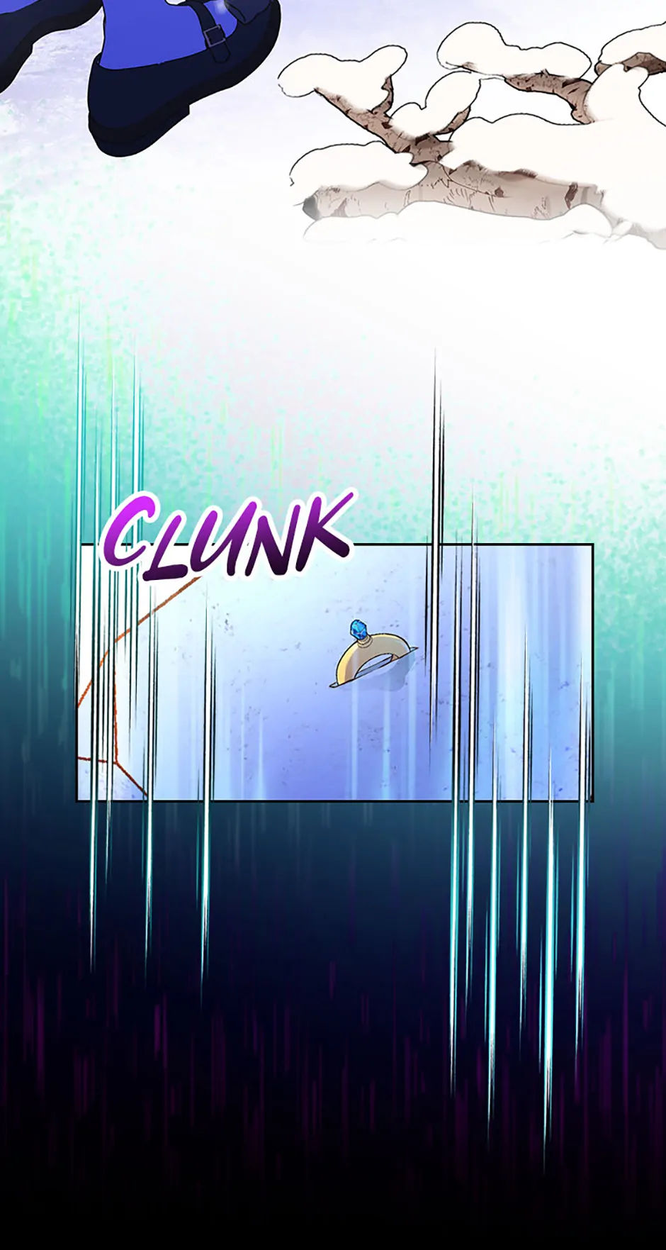 The Duchess’s Secret Dressing Room Chapter 119 - page 51