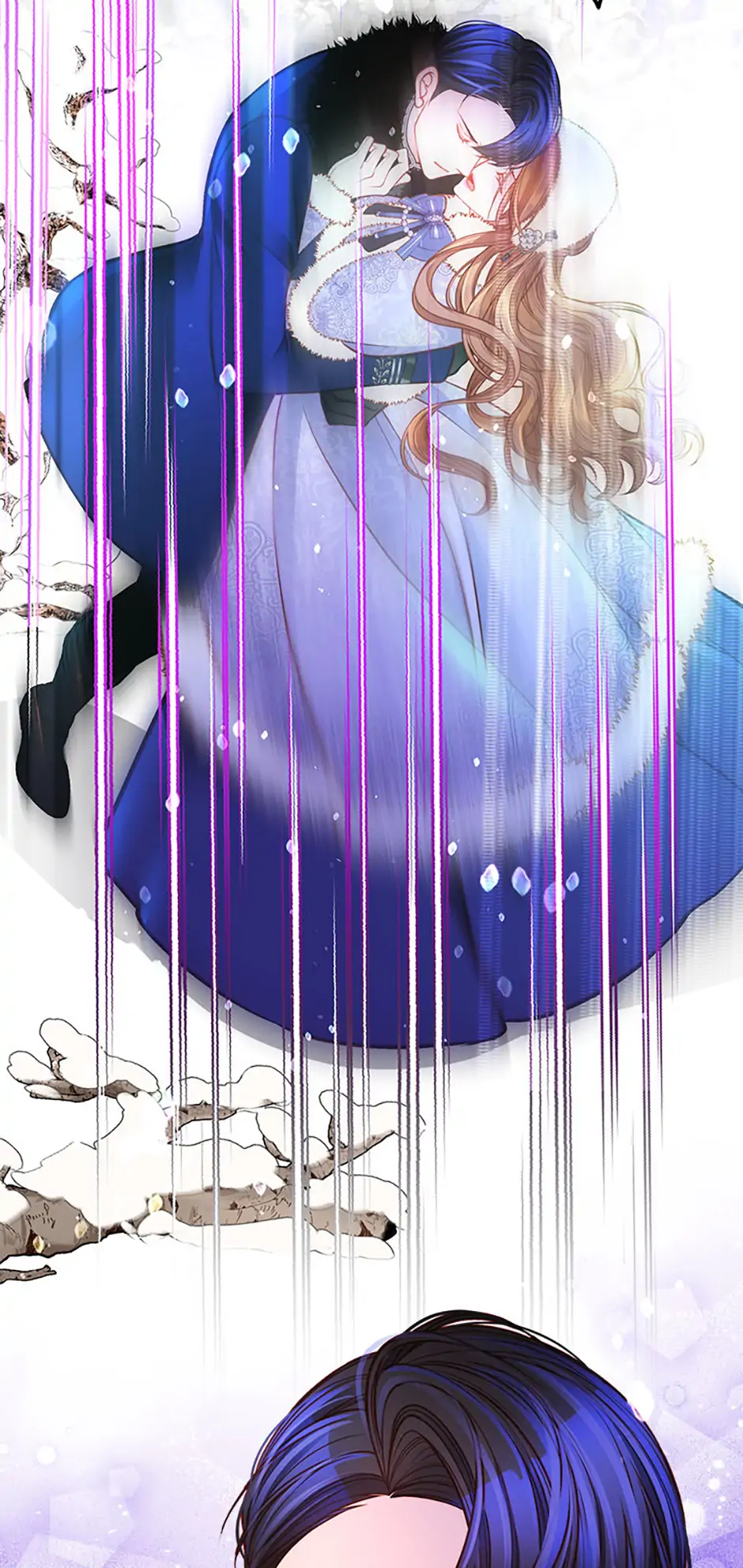 The Duchess’s Secret Dressing Room Chapter 119 - page 53