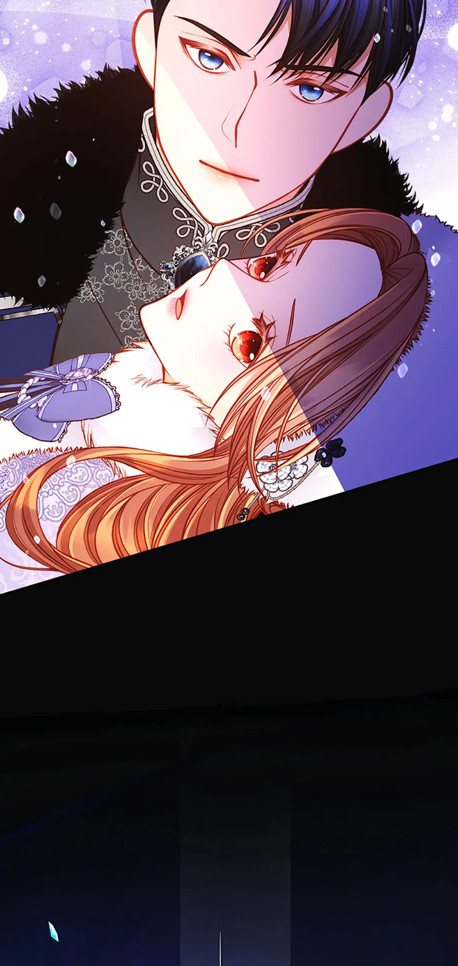 The Duchess’s Secret Dressing Room Chapter 119 - page 54