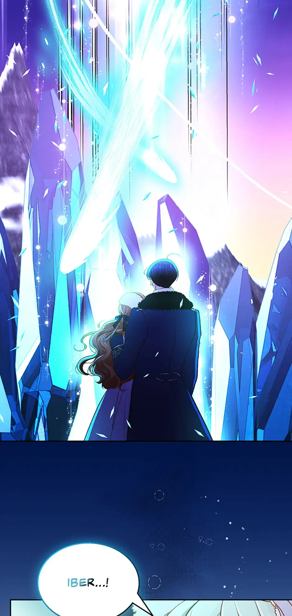 The Duchess’s Secret Dressing Room Chapter 119 - page 56