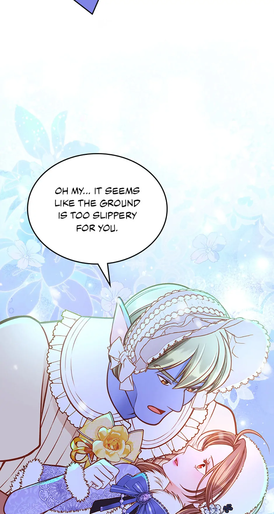 The Duchess’s Secret Dressing Room Chapter 119 - page 59