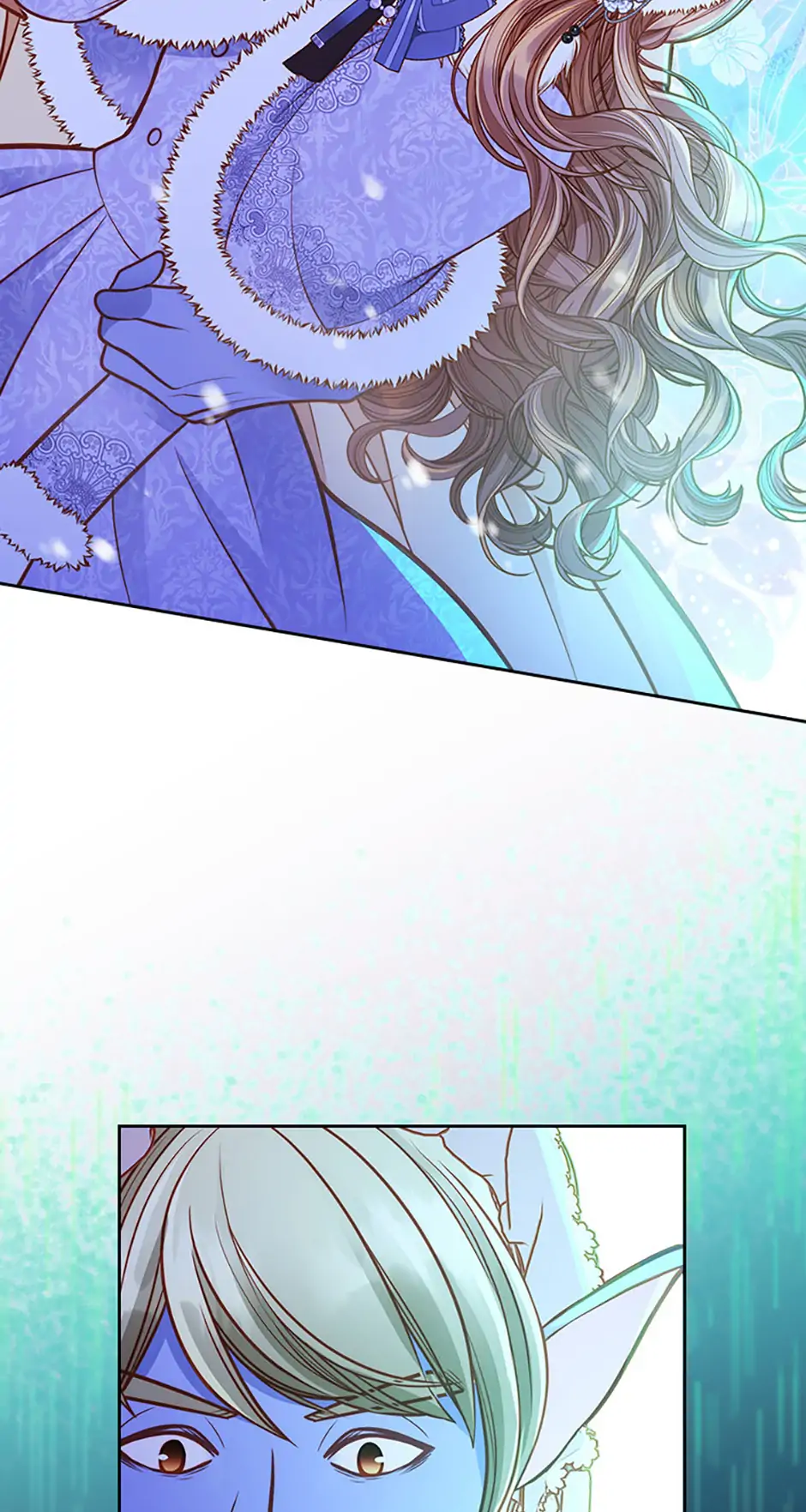 The Duchess’s Secret Dressing Room Chapter 119 - page 60