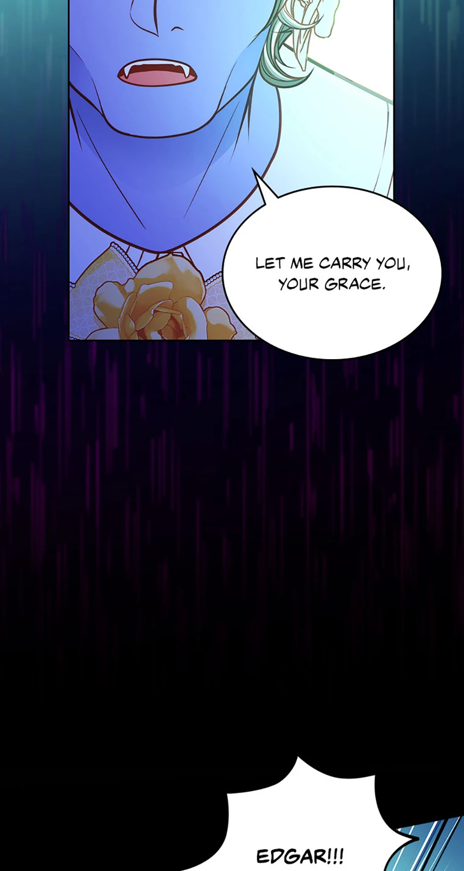 The Duchess’s Secret Dressing Room Chapter 119 - page 61