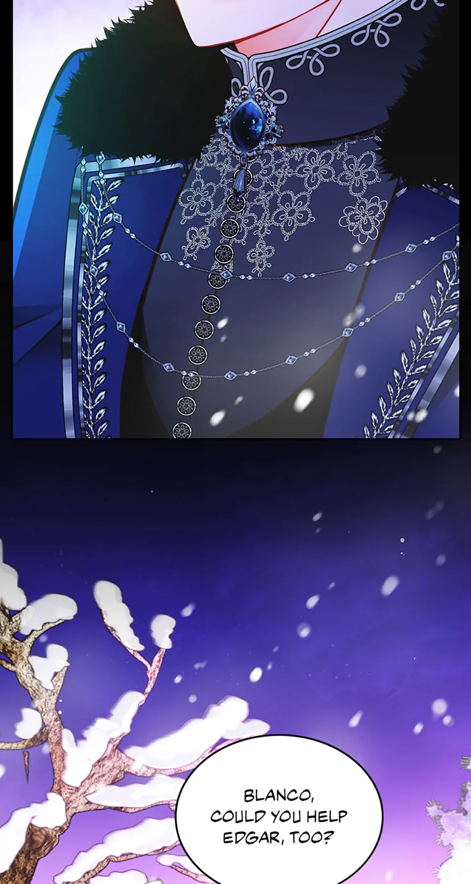 The Duchess’s Secret Dressing Room Chapter 119 - page 64