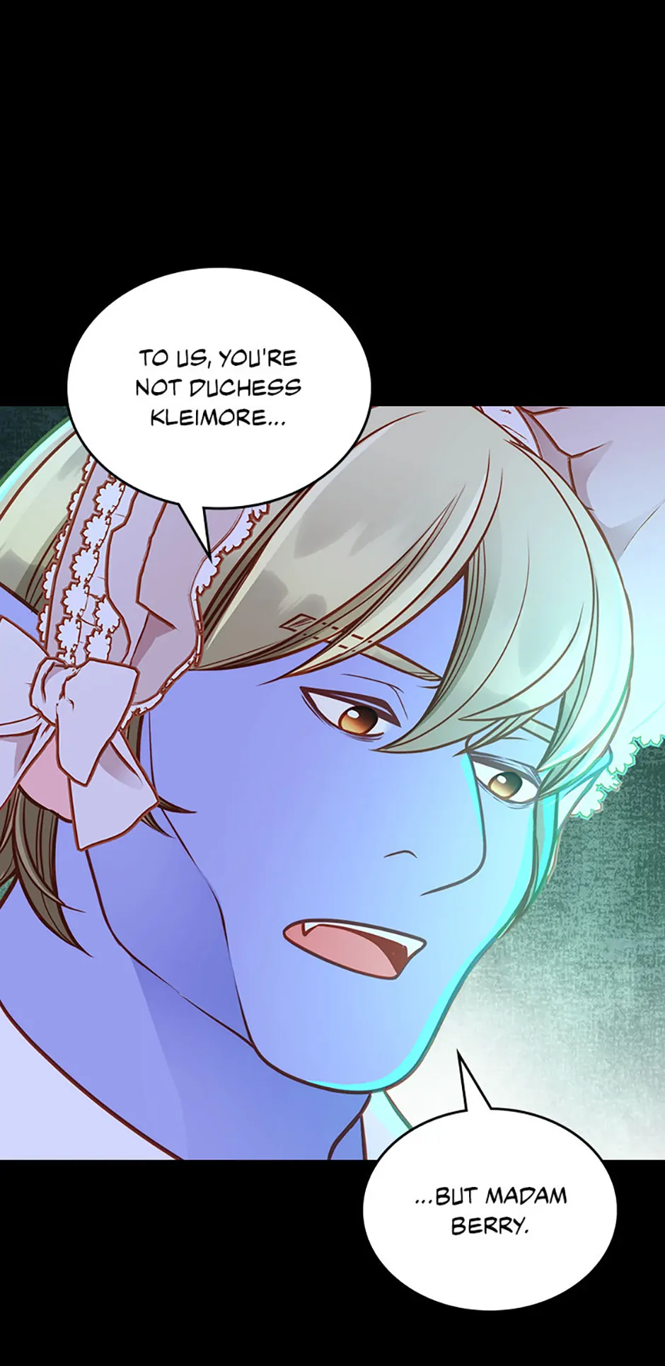 The Duchess’s Secret Dressing Room Chapter 119 - page 66