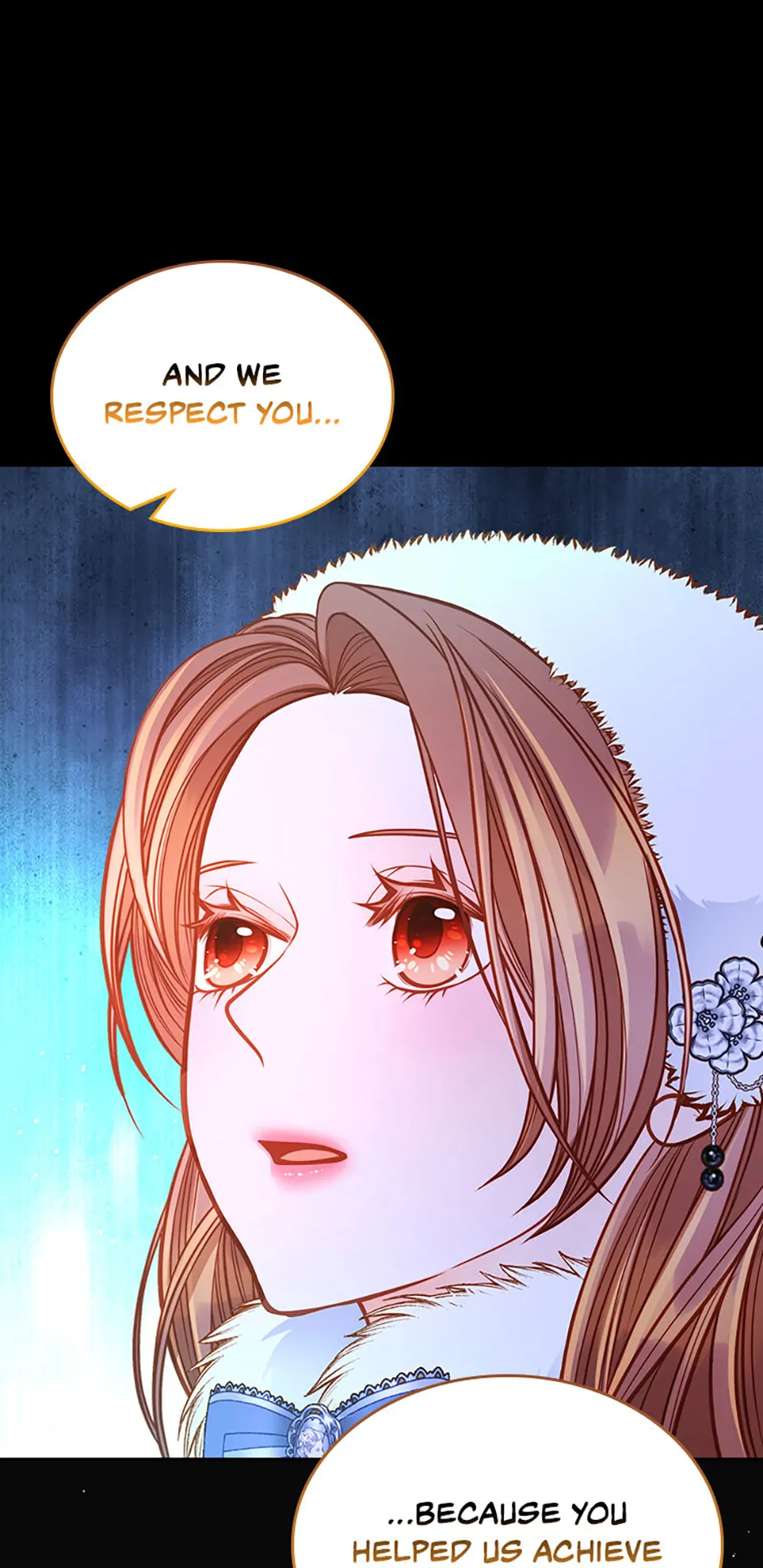 The Duchess’s Secret Dressing Room Chapter 119 - page 67