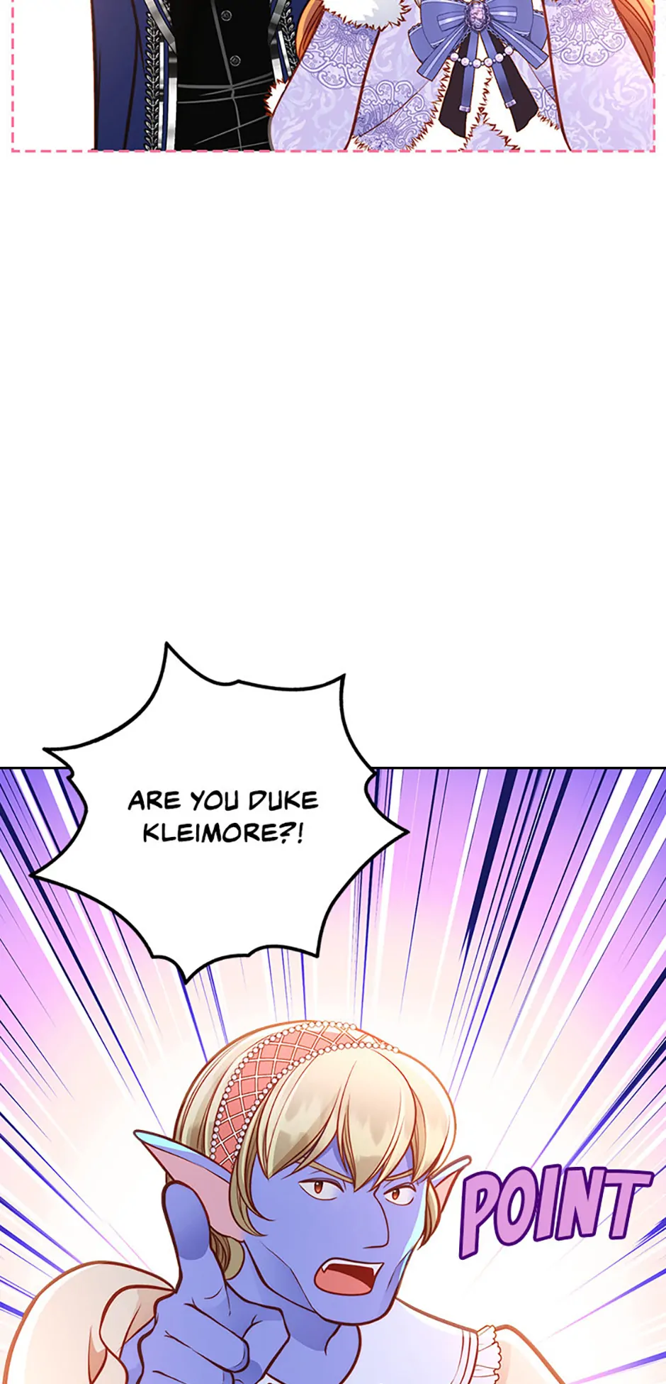 The Duchess’s Secret Dressing Room Chapter 119 - page 6