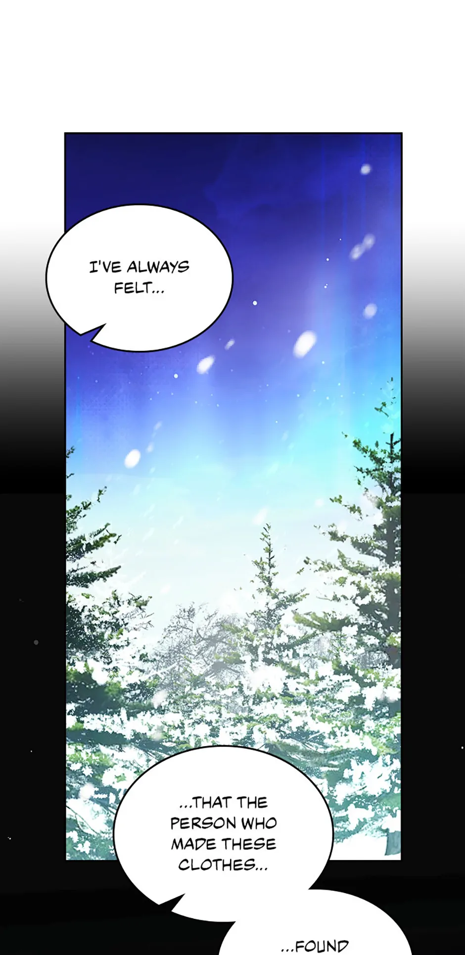 The Duchess’s Secret Dressing Room Chapter 119 - page 70