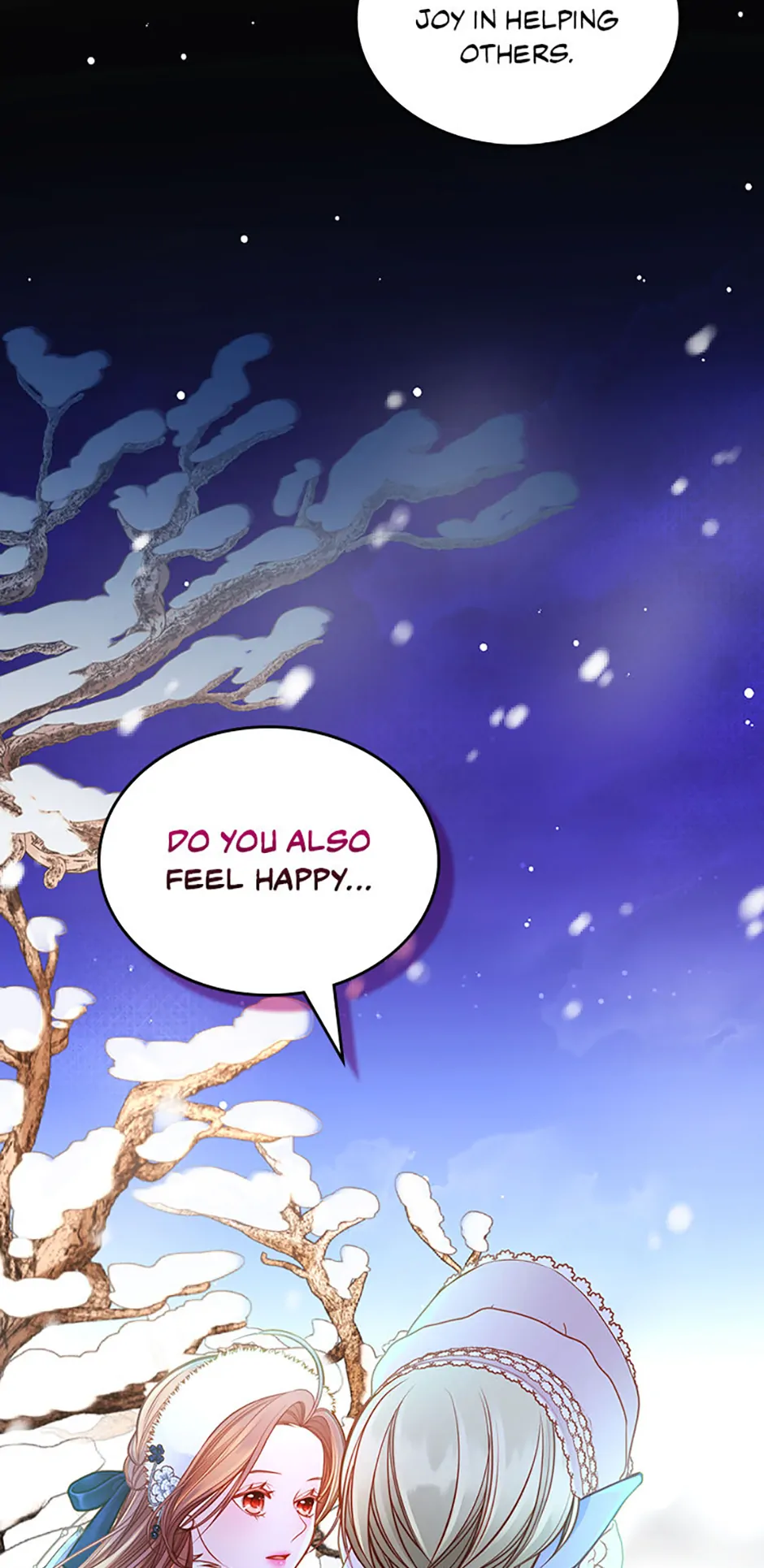 The Duchess’s Secret Dressing Room Chapter 119 - page 71