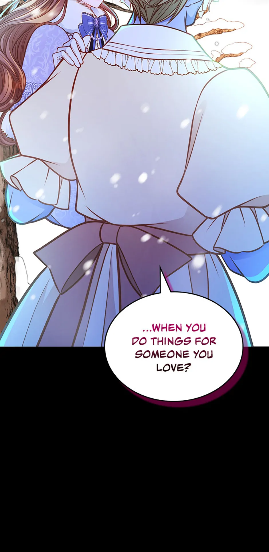 The Duchess’s Secret Dressing Room Chapter 119 - page 72