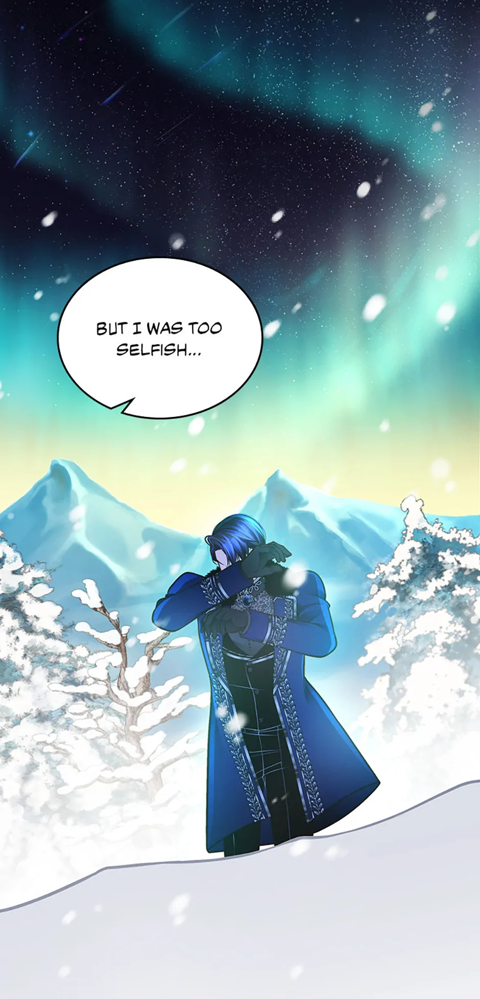 The Duchess’s Secret Dressing Room Chapter 119 - page 74